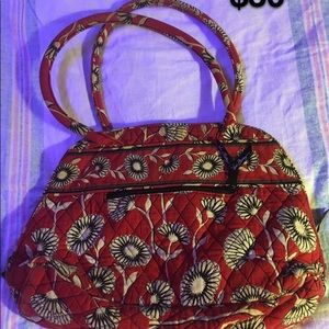 Vera Bradley Purses